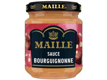 Maille Bourguignonne omáčka 190 g