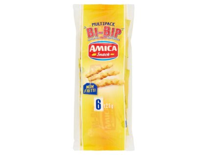 BIP BIP SNACK AL FORMAGGIO