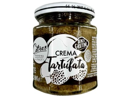 Citres lanýžový krém 200 g