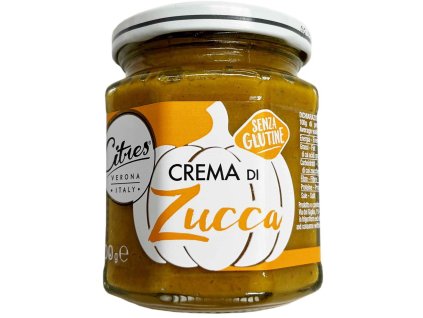 Citres dýňový krém 200 g