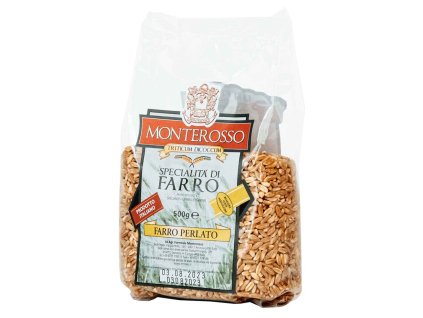 Monterosso špalda 500g