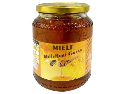 Regina med z rôznych kvetov 1kg