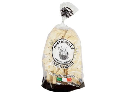 Panificati Guerra talianske sušienky bez kvásku 200g