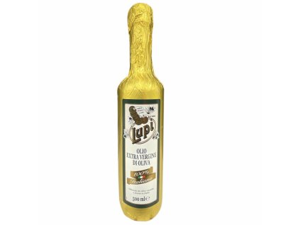 Lupi extra panenský olivový olej 500ml