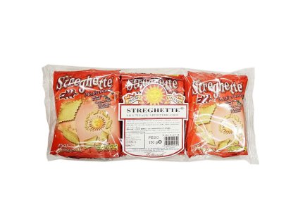 Multicereals slaný snack 6x150g
