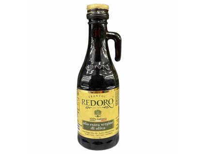 Redoro extra panenský olivový olej 100ml