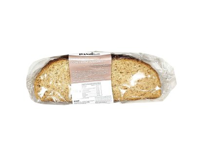PandiBonta celozrnný chlieb krájaný 300g