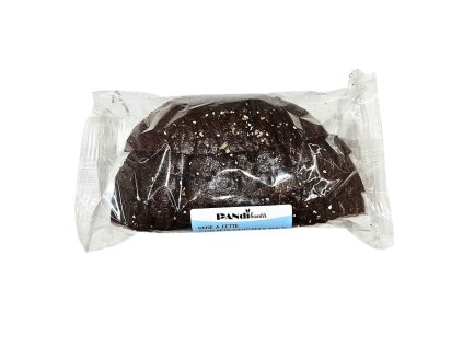 Pandìbontà  chlieb s vlákninou a sladmi 220g