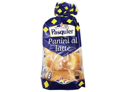 Pasquier mliečne pečivo 280g