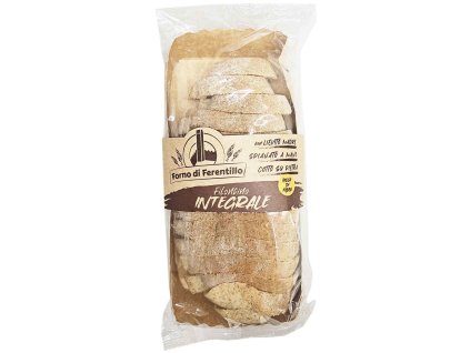 Ferentillo celozrnný chléb 250 g