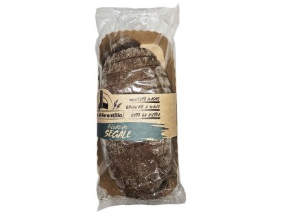 Frentillo chlieb z ražnej múky 250g