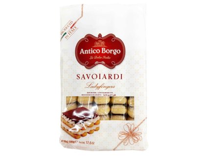 Antico Borgo Savoiardi piškóty 500g