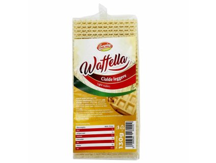 Everyday Waffella 130g