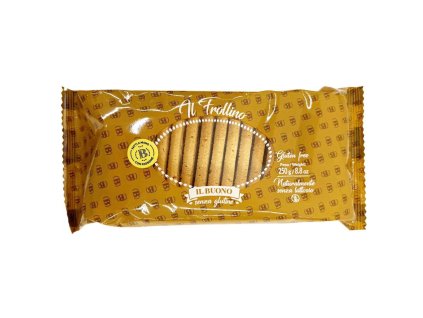 Il Frolino rýžové sušenky 250 g bez lepku