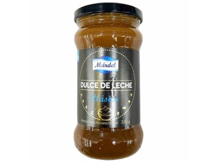 Mardel karamelový krém Dulce de Leche 350 g