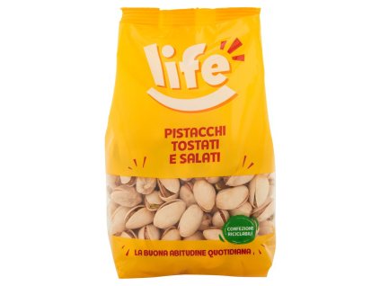 PISTACCHIO