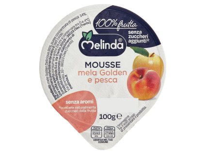 POLPA DI MELA