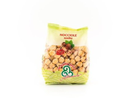 NOCCIOLE PELATE