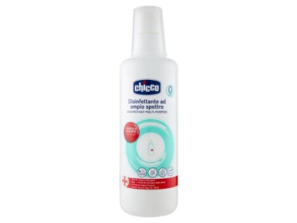 STERILSYSTEM - DISINFETTANTE LIQUIDO