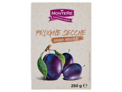 PRUGNE SECCHE DENOCCIOLATE