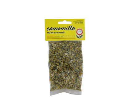 CAMOMILLA EXTRA