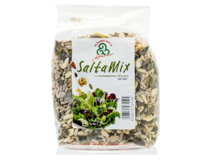 MIX DI FRUTTA SECCA PER INSALATE