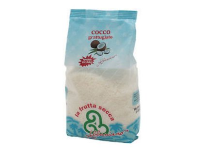 COCCO GRATTUGIATO