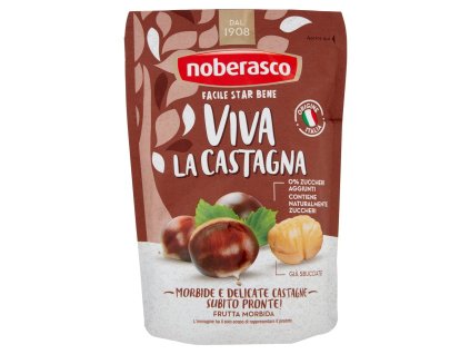 CASTAGNE MORBIDE PELATE