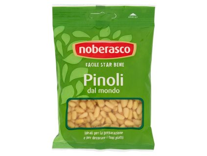 PINOLI DAL MONDO