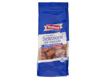 MANDORLE SGUSCIATE