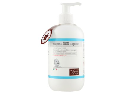 SAPONENONSAPONE