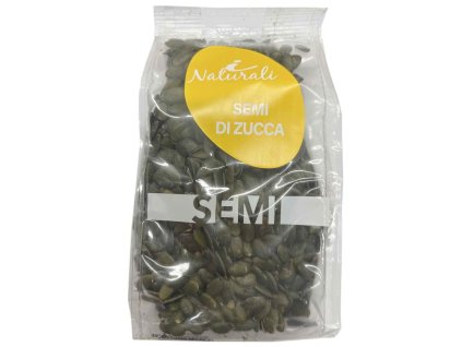 SEMI DI ZUCCA