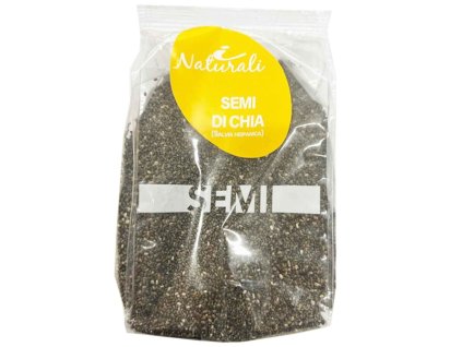 SEMI DI CHIA