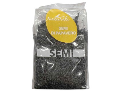 SEMI DI PAPAVERO