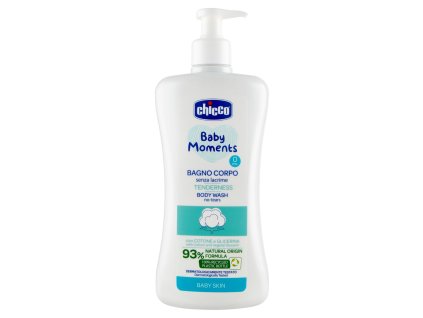 BAGNOSCHIUMA TENEREZZA