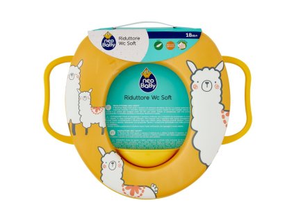 RIDUTTORE SOFT WC