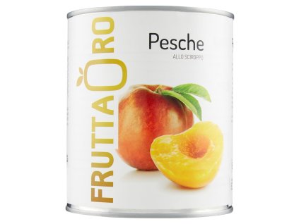 PESCHE SCIROPPATE