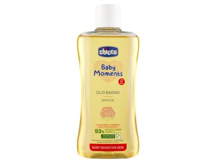 OLIO BAGNO PELLI SENSIBILI