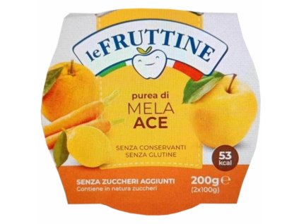 FRUTTINE MELA E ACE