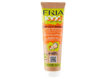 Fria krém na zadok 0-3roky 100ml