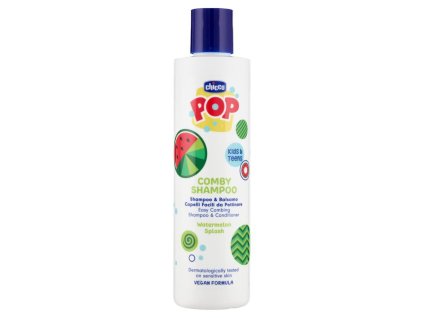 SHAMPOO E BALSAMO GUSTO ANGURIA