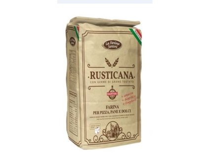 Mulino Sartori mouka na pizzu Rusticana 1kg