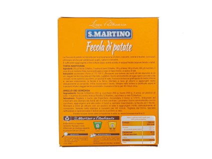 S.Martino zemiakový škrob 500g
