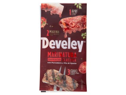 Develey marináda na maso 200 g