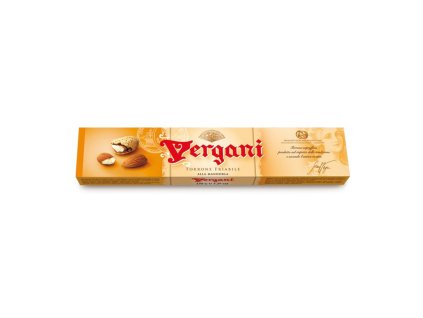 Vergani Torrone s mandlemi 100 g