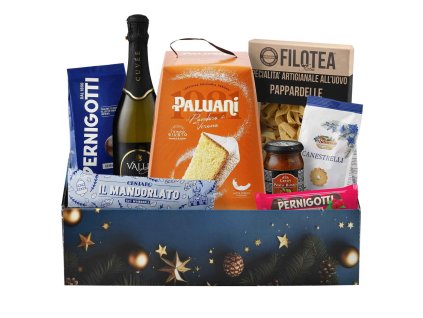 Dárkový koš Modigliani