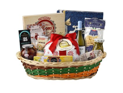 Darčekový kôš Raffaello