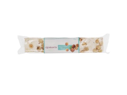 IDQ Torrone s ořechy 180 g
