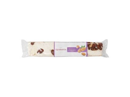 IDQ Mandlový Torrone 180 g