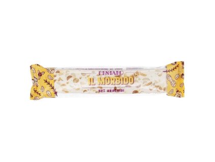 Cestaro Torrone arašídy 180 g
